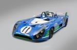 Matra MS670B 1973 года